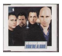 Vertical Horizon - You're a God [Import]