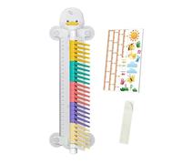 Vertical Jump Tester - Vertical Jump Performance Meter, Vertical leapp Trainer | Jump Height Test Stick, Athletic Jump Assessment Equipment, Fitness Training Vertical leapp Tester, Jump Performance To