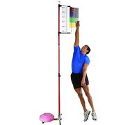 Vertical Jump Trainer - Strumento portatile di misurazione del salto per allenamento in alto e miglioramento delle prestazioni