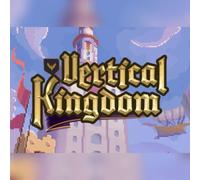 Vertical Kingdom (PC) Steam Key - GLOBAL