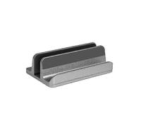 Vertical Laptop D, Adjable Laptop D, Silver