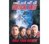 Vertical Limit