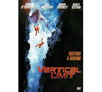 Vertical Limit (DVD)