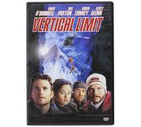 Vertical limit