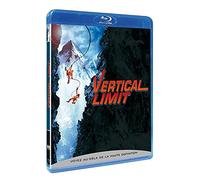 Vertical limit