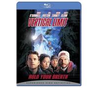Vertical Limit