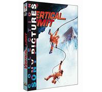 Vertical limit