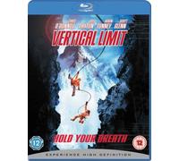 Vertical Limit