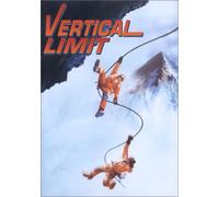 Vertical limit