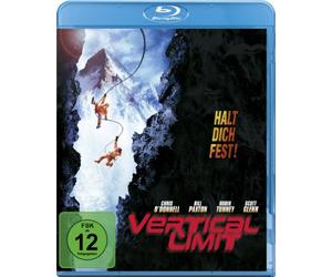Vertical Limit