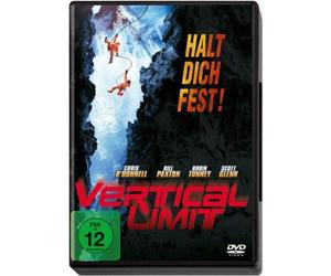 Vertical Limit