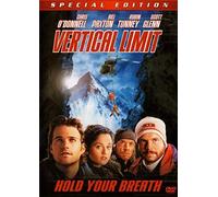 Vertical limit (AREA1-ING)