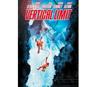 Vertical Limit - (Italian Import) (Blu-ray) O'Donnell Tunney Paxton Glenn