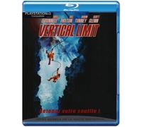 Vertical Limit [Blu-ray] [Import belge]