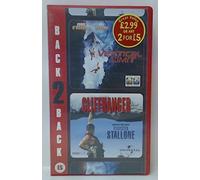 Vertical Limit / Cliffhanger