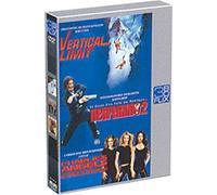 Vertical limit;desperado 2;charlies angels