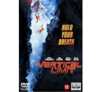 Vertical limit (DVD)