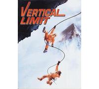 Vertical limit [Edizione: Regno Unito]