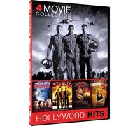 Vertical Limit / Stealth / XXX State of the Union