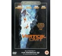 Vertical Limit --Superbit [Edizione: Regno Unito]