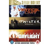 Vertical Limit / Twister / Day