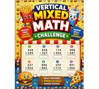 Vertical Mixed Math Challenge: Two-Digit Addition & Subtraction Practice