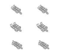 Vertical Mount for TBS Immortal-T V2 Antenna with 5mm/6mm Standoff