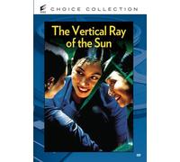 Vertical Ray Of The Sun, The (DVD) Tran Nu Yen-Khe Le Khanh Nhu Quynh Nguyen