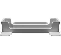 Vertical Stand for Apple Mac Mini 2010+ with Cable Management