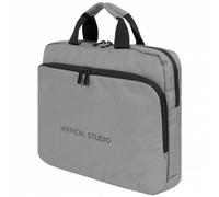 VERTICAL STUDIO "Narvik" 15,6" Borsa per laptop grigio gris Taglia:taglia unica