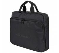 VERTICAL STUDIO "Narvik" 15,6" Borsa per laptop nero nero Taglia:taglia unica