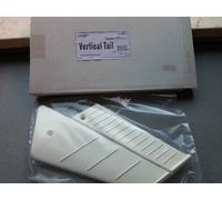 Vertical Tail Cessna 177 Cardinal No.AS6683 Thunder Tiger
