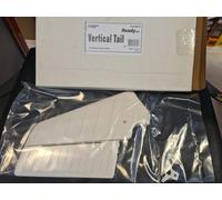 Vertical Tail Ready mk3 No.AS6670 Thunder Tiger