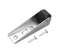 Vertical Track Rollers with 2 Screws, Door Support Wheels