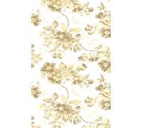 Vertical Weekly Planner on 2 pages ( Including weekends ): by Golden Dream Revolution