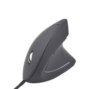 verticale ergonomico cablato, comodo, compatto, robusto, semplice,