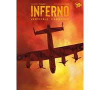 Verticale Hambourg: Tome 1, Verticale Hambourg