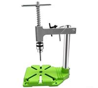 Verticale manuale regolabile per maschiatura per precisione per maschiatura con chiave regolabile per rubinetti a vite da 1 5mm a 10mm (ghisa)