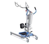 Verticalizzatore Muevo Up con pedale Art. RI840