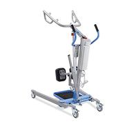 Verticalizzatore Muevo Up Portata max 200 kg con leva Art. RI841