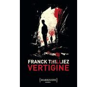 Libri Franck Thilliez - Vertigine