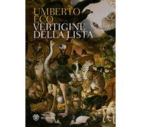 Vertigine della lista