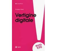 Vertigine digitale