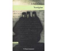 Vertigine - Green Julien