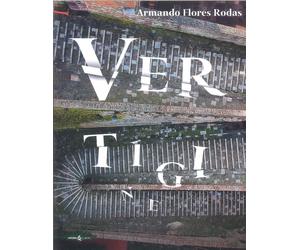 Vertigine [Hardcover] [Aug 05, 2025] Flores Rodas, Armando