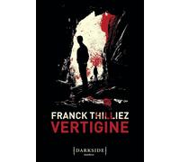 Vertigine [Paperback] [Nov 07, 2023] Thilliez, Franck and De Lorenzo, Daniela