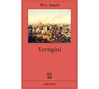 Adelphi Distillery – Vertigini