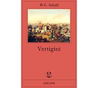 Adelphi Distillery – Vertigini