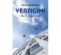 Vertigini. Una storia Acrobatica