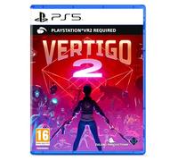 Playstation Games Ps5 Vertigo 2 Vr2